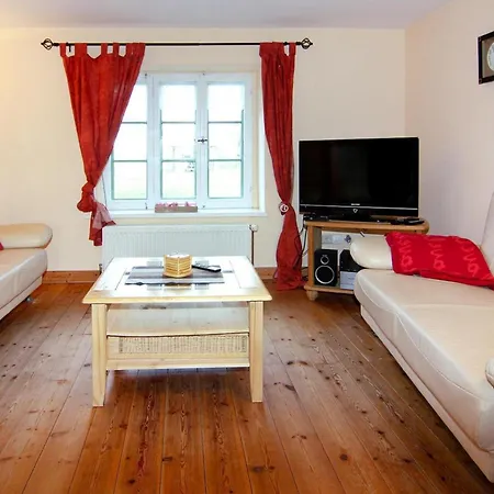 Reihenhaus In Deutschland Mit Terrasse, Cleaning Included * Vieregge