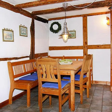 Reihenhaus In Deutschland Mit Terrasse, Cleaning Included
